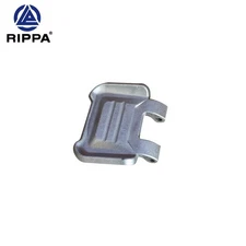 RIPPA 20 Foot Pedals for Mini Diggers, Excavators & Heavy Equipment