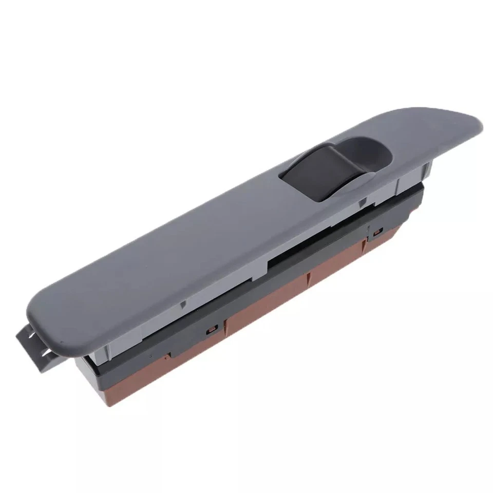 NEW For Mitsubishi Fuso Canter 2005-2007 Master Power Window Switch MK387783 - Imagem 2 de 4