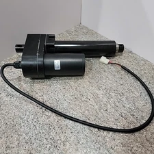 Power Cargo Lift Kit Electric Bed BM20701 Fit for John Deere Gator 4X2 6X4 Tr...