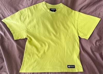WRSTBHVR ''BARRY'' T-shirt - Neu