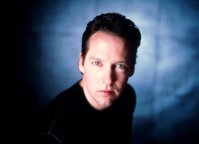 Filmdia Harsh Realm - D. B. Sweeney Movie Slide 35mm L34-13-2-2