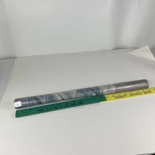 Brooke Shields Movie Poster Wanda Nevada 1979 20x28" #14-693 Pro Arts NEW