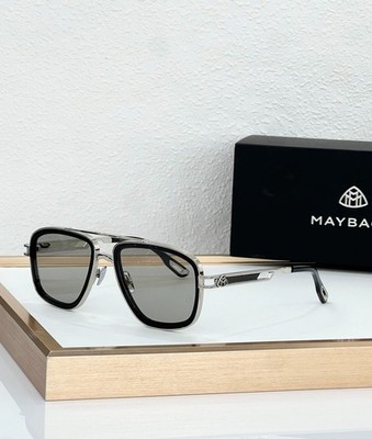 MAYBACH - Z1989 Sunglasses  - 53-20-145 - NEW