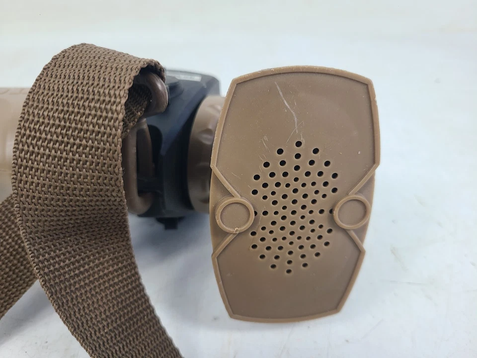 Flextone EX1-TX ECHO HD Sounds Remote Electronic Game Call (TESTED) - Image 2 of 4