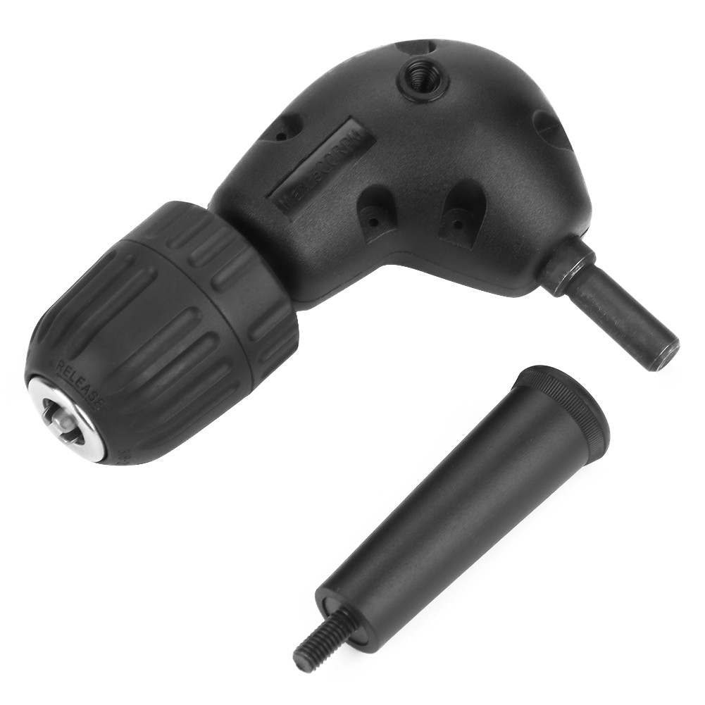 Right Angle Attachment Compact 90 Degree Tool For Tight Spaces