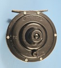 Vintage Martin Model 72 Multiplier Fly Reel - Very Nice Used Condition — photo 3