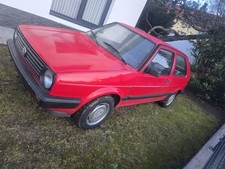 Golf 2 1.Hand Vollständig Scheckheft Gepflegt Golf 2