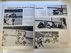 5-5-66-1966 Stanley Cup Finals Detroit VS Montreal Program-Canadians Win Cup! — photo 3