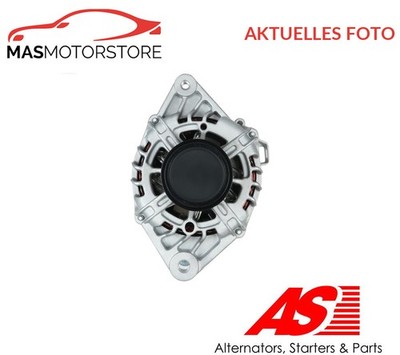 LICHTMASCHINE GENERATOR AS-PL A9342S P FÜR KIA CEE'D,PRO CEE'D,RIO III,VENGA