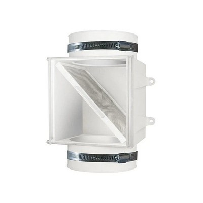 PCLT4WZW ProClean Dryer Duct Lint Trap