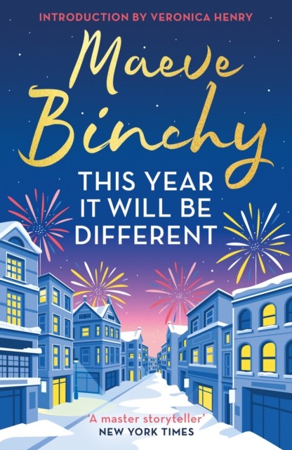 Orion This Year It Will Be Different: Christmas Stories From The World’s Favourite Storyteller - With An Introduction By Veronica Henry - Image 4