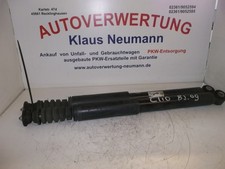 Renault Clio 1.2 16V B Stossdämpfer  L & R