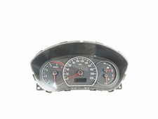 Compteur Fiat SEDICI