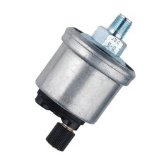 Vdo Pressure Sender 80 Psi - 18-27 Nptf