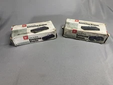 250 LBS Pull Force Heavy Duty STRONG Retrieving MAGNET Lot Of 2 Magnets