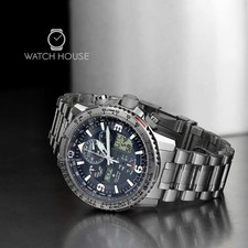 Citizen Promaster Sky - Skyhawk JY8100-80L cronografo analogico-digitale wireless