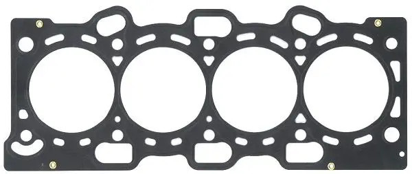 ELRING 020.030 Guarnizione Testata Spessore: 0,45mm, Guarnizione testa multistrato - Immagine 2