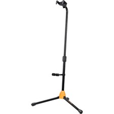 Hercules GS412B PLUS Series AutoGrip Guitar S...