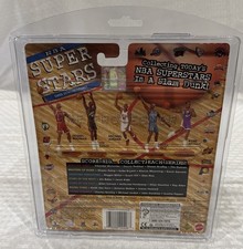 Michael Jordan Sports 1998 Year Manufactured Action Figures for