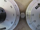 DV-411 Precision Dekavider - 10,000 Ohm Total Resistance tested see jpegs — photo 6