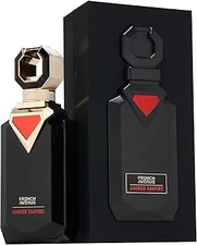 Amber Empire Extrait De Parfum by French Avenue 100ml/3.4oz