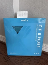 TheUnluckyCollector - Pokemon Journey Together Laser Engraved Vault X Binder