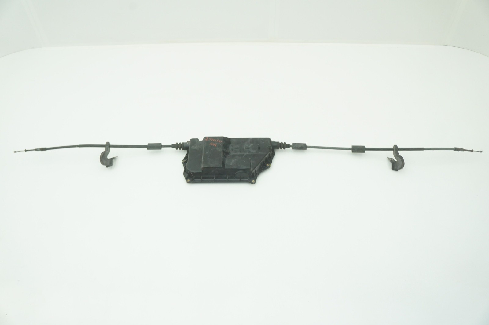 Emergency Brake Actuator Control Unit OEM 34436782755 Rolls Royce Phantom Vii 06