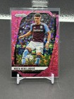 2024-25 Panini Prizm Premier League #68 Kosta Nedeljkovic Pink Breakaway #/149