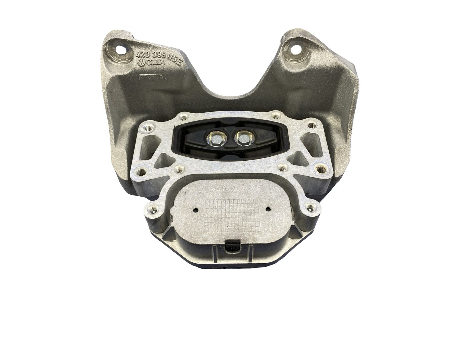 2017-2023 AUDI R8 V10 4S RWS 5.2L AUTOMATIC TRANSMISSION SUPPORT MOUNT BRACKET