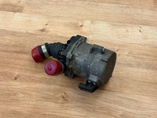 BMW M5 2012 Zusatzwasserpumpe 17122184291 Benzin KPB620