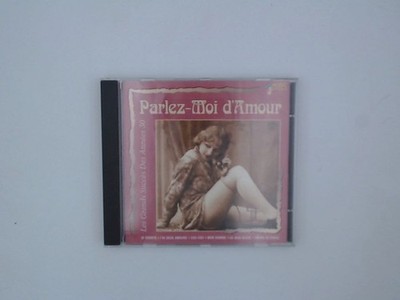 Parlez Moi D'amour Diverse (Frankreich):