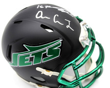 2023 Fanatics Under Wraps NFL Draft Mini Helmets Football Checklist 7