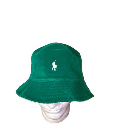 Polo Ralph Lauren hat men Large / Xlarge Bucket US Open Reversible