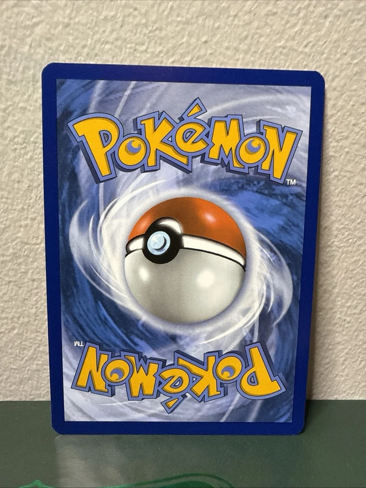 Volcanion 022/182 SV04: Paradox Rift Holo - Image 2 of 2