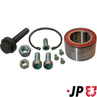 Radlagersatz JP JP Group 1141301810 FüR VW Transporter T4 Multivan 70C 7DK 70B