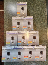  10 Commercial Electric Downlight 3 in. Recessed LED Gimbal Brushed Nickel