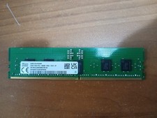 NO POST 1x24GB SK Hynix DDR5-4800B EC8 ECC RDIMM SERVER RAM HMCGJ8MEBRB216N