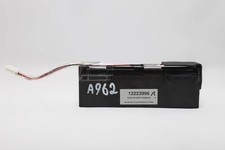 Lexus GX470 01-06 Mayday Battery Module Computer 86777-0W020, A962, OEM, 2001, 2