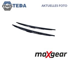 39-0741 SCHEIBENWISCHER WISCHERBLATT VORNE MAXGEAR FÜR AUDI 100 C3,80 B4,80 B3