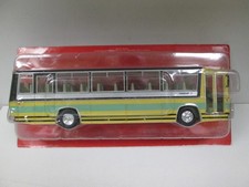 BUS CAR AUTOBUS AUTOCAR BERLIET CRUISAIR 3 III de 1969 au 1/43 NEUF BLISTER
