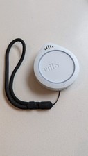 White Milo Action Communicator