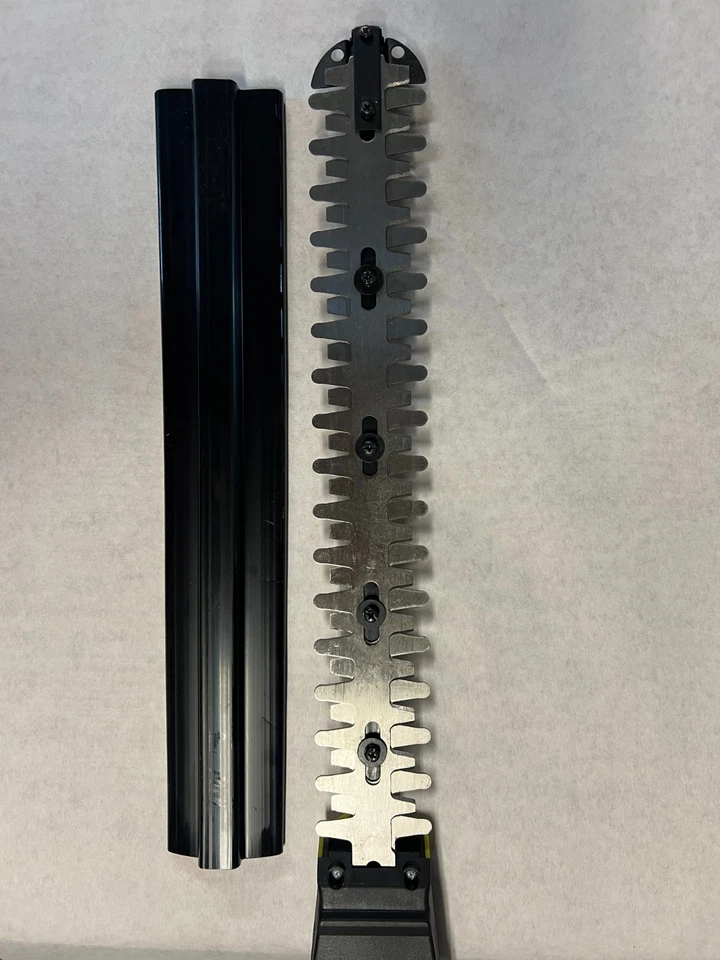 TOTALMENTE NUEVO Accesorio Cortasetos Sun Joe 24V Cortaetos 8" SOLO GTS4001C Foto 3 de 4