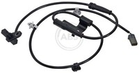 A.B.S. 31541 Sensor, Raddrehzahl Vorne Links FüR Hyundai