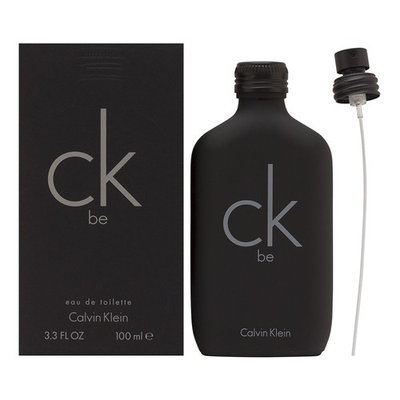 #ad #ad CK Be by Calvin Klein 3.4 oz Eau de Toilette Spray $25.90