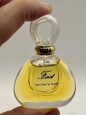 Van Cleef & Arpels Fluid First Fragrances for Women for sale | eBay