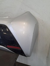 Pare-choc avant Toyota AYGO