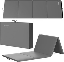 4'X10'X2" Thick Density Tear All Extra Balancefrom Gymnastics anti High Purpose