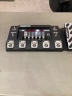 Digitech RP500 Guitar Multi-Effects Processor With Expression Pedal — photo 1