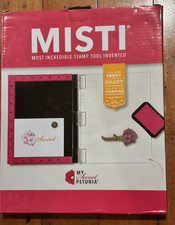 Original Misti Stamping Tool  Creative Corners