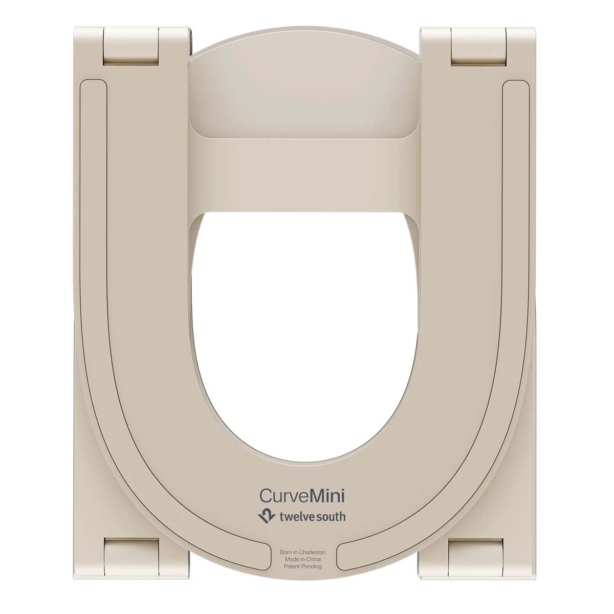 Support Curve Mini Dune Reet réglable pour iPad et liseuse numérique